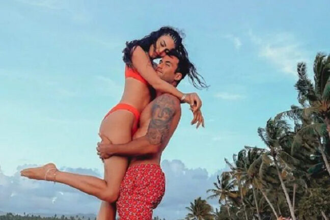 Pierpaolo Pretelli, dal Gf Vip alla musica: L’estate più calda con Giulia