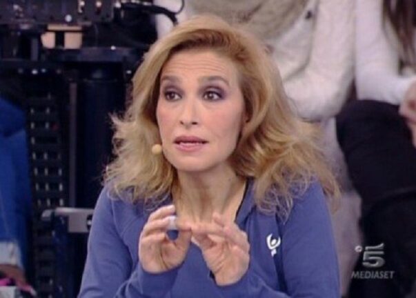 Grazia Di Michele rompe il silenzio: “Ecco perchè ho lasciato Amici”