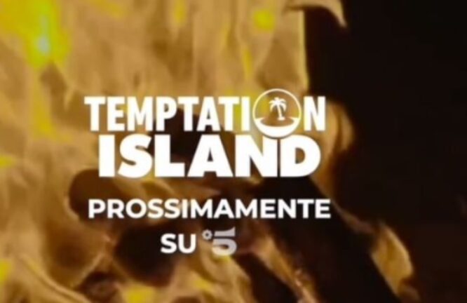 Temptation Island già ci sono scintille, svelate altre due coppie