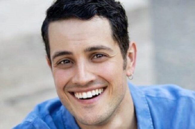 Paradiso delle Signore, indiscrezione inaspettata su Michele Merlo