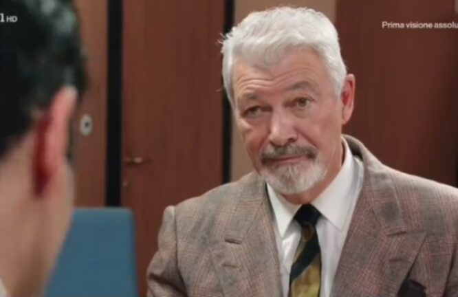 Il Paradiso delle Signore, la new entry sconvolgerà tutti, il segreto è in pericolo