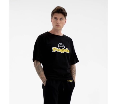 Benjamin Mascolo collabora con DCMJ Media per il suo brand