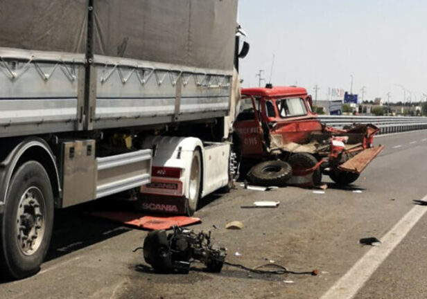 Tragedia nella notte, trovato il corpo decapitato di un motociclista