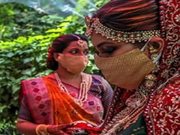 Sposa muore d’infarto durante il rito nuziale, sostituita dalla sorella minore