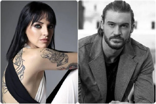 Jessica Antonini pubblica i messaggi privati di Davide con le fan