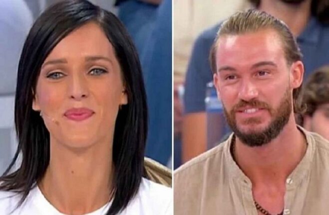 Jessica Antonini grave accuse all’ex Davide Lorusso: “E’ Gay”