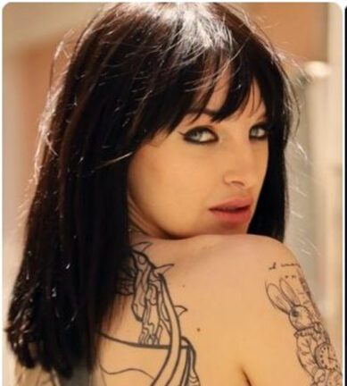 Jessica Antonini contro Davide Lorusso: Sei un coniglio, una pianta