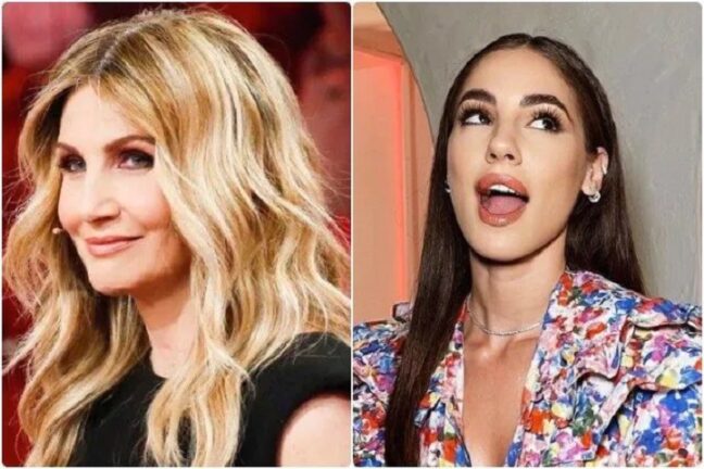 Lorella Cuccarini boccia Love Island e si sbilancia su Amici