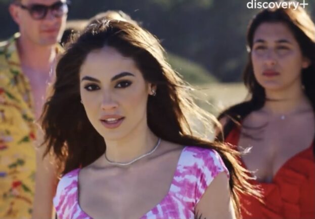 Love Island Italia i nomi dei concorrenti del tanto atteso show