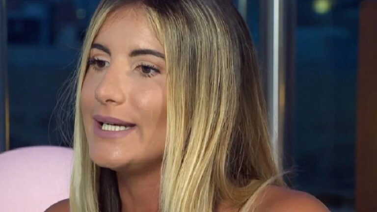 Love Island, chi è Mary? La ragazza che ha messo in crisi le single