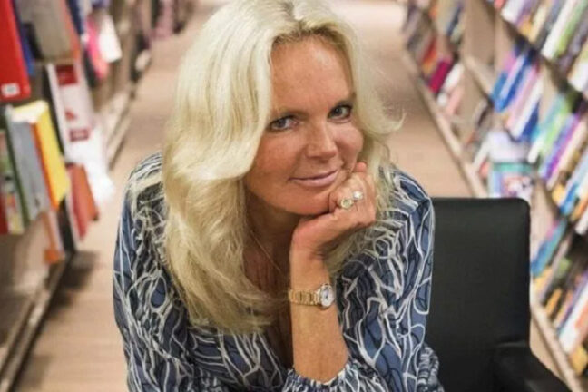 Morta Lucinda Riley, addio alla regina del romanzo rosa