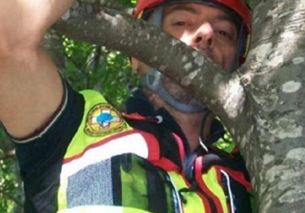 Luogotenente dei carabinieri si suicida con colpo di pistola alla testa