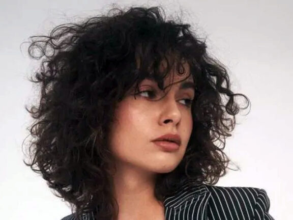 Il piacere di un rapporto saffico cantato in Marea da Madame