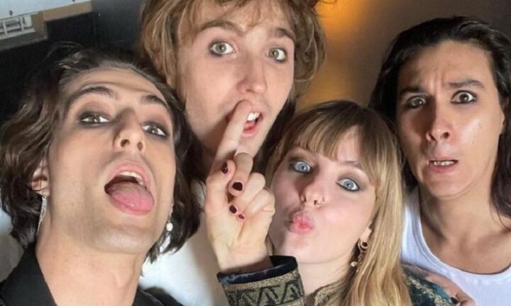 Maneskin, il gruppo dice la verità su quello che sta succedendo