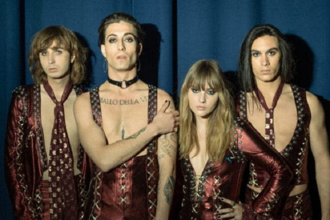 I Maneskin battono se stessi: ecco cosa sta succedendo al gruppo del momento