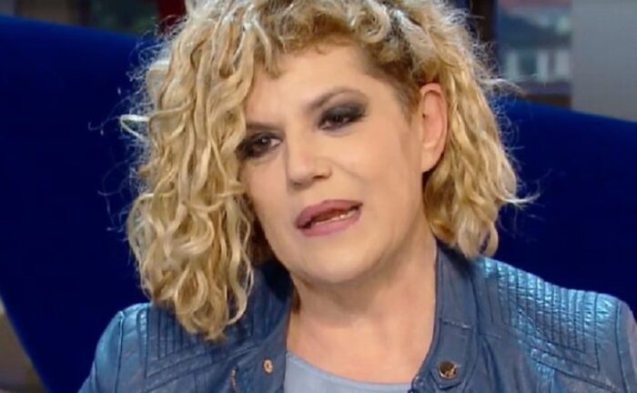 Manuela Villa il dramma: “Non volevo più emettere un respiro”