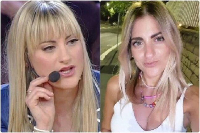 Martina Stavolo ex di amici, l’annuncio lascia tutti a bocca aperta