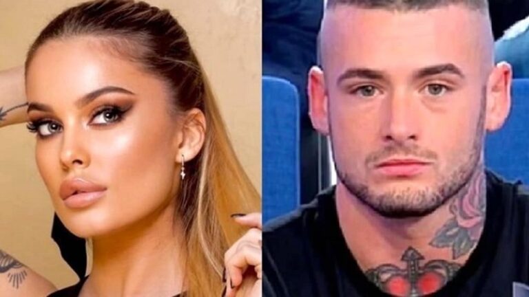 Matteo Ranieri parole al veleno su Sophie Codegoni: “Certe cose…”