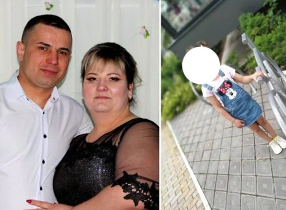 Famiglia muore in un incidente: si salva un bimbo di 10 anni