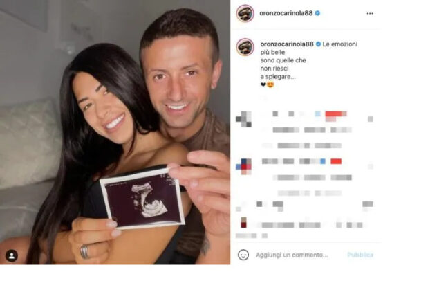 Aveva “la malattia delle donne” a Temptation Island