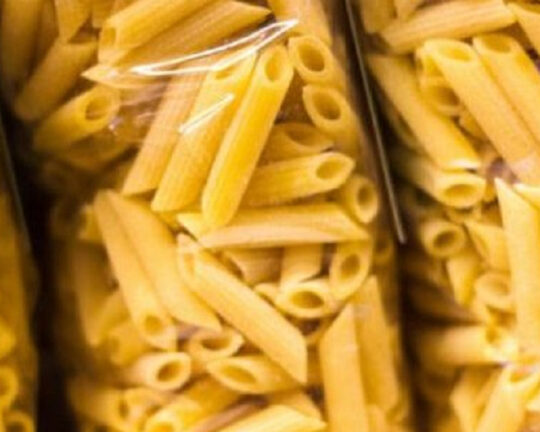 Qual è la marca di pasta migliore e la più salutare?