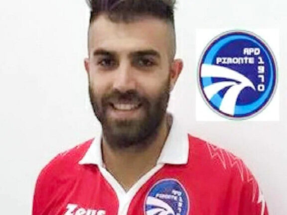 Giuseppe muore mentre gioca partita per il fratello, morto per malore