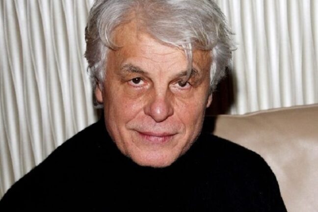 Michele Placido e l’amore con una suora di clausura