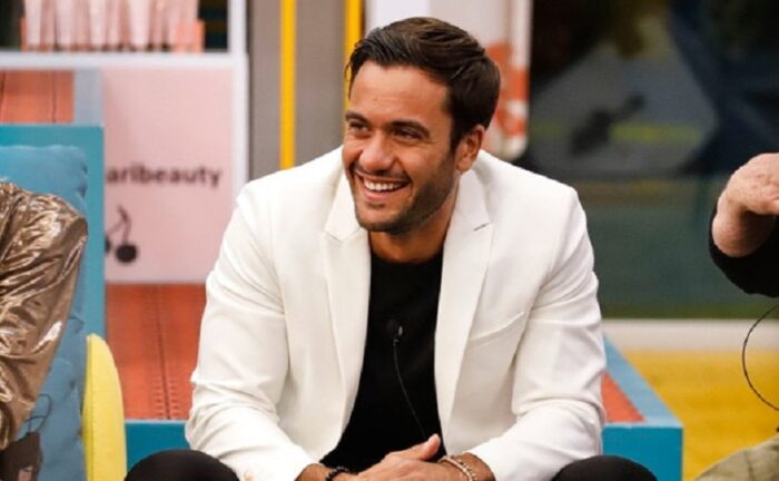 Pierpaolo Pretelli il tradimento che non ti aspetti. Tam Tam impazzito