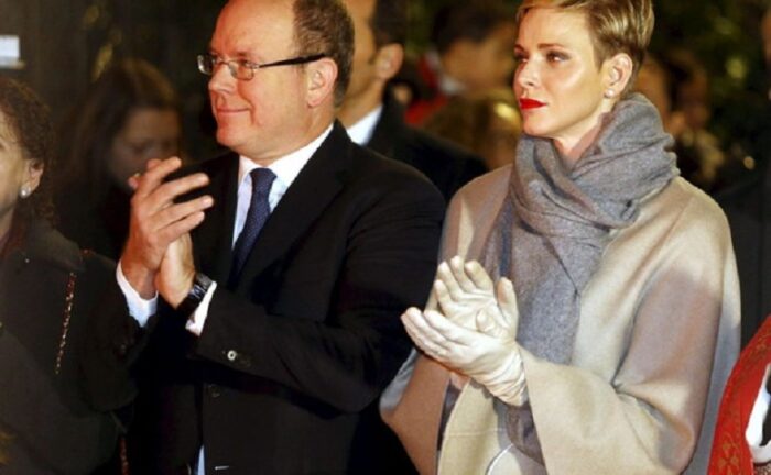 Principessa Charlene di Monaco: “Operata alla testa, gravi complicazioni”