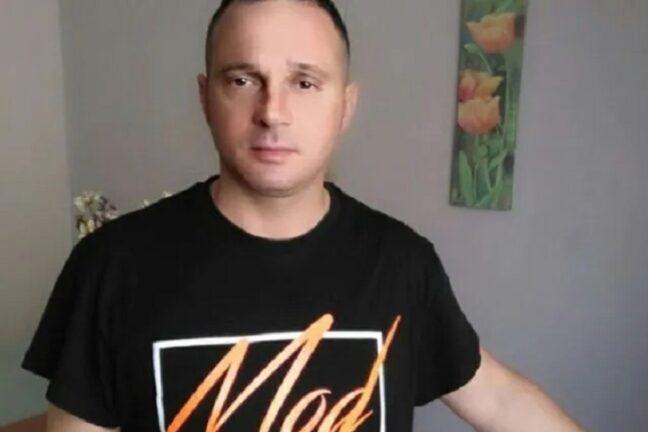 Raffaele Conte, morto in un incidente sul lavoro. Proclamato lutto cittadino