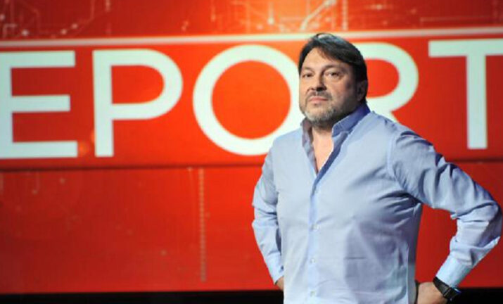 Report, il Tar e l’ira di Ranucci: Devono venire con l’esercito