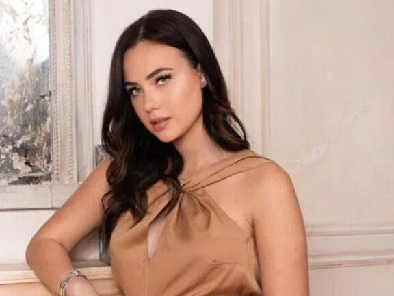 Rosalinda Cannavò rompe il silenzio sull’Ares Gate: Ho paura…