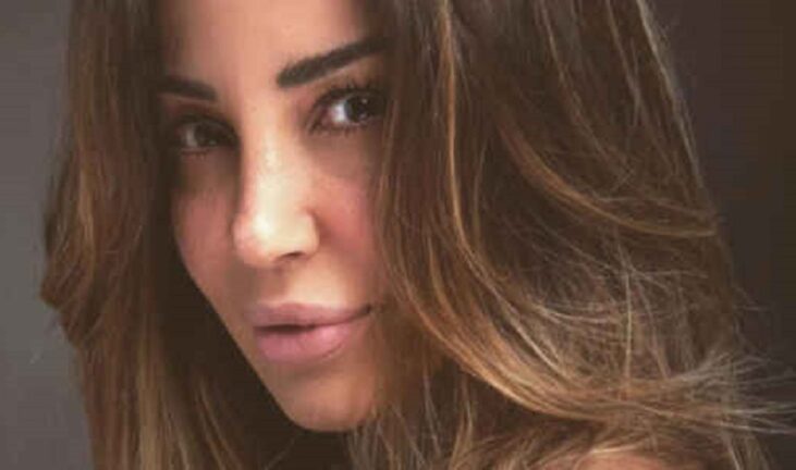 Rosaria Cannavò su Francesco Casagrande: “È scioccato da…”