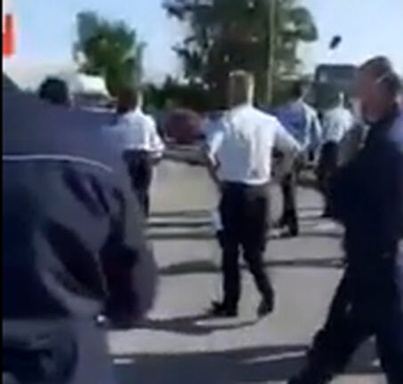 Detenuti picchiati nel carcere, misure cautelari per poliziotti