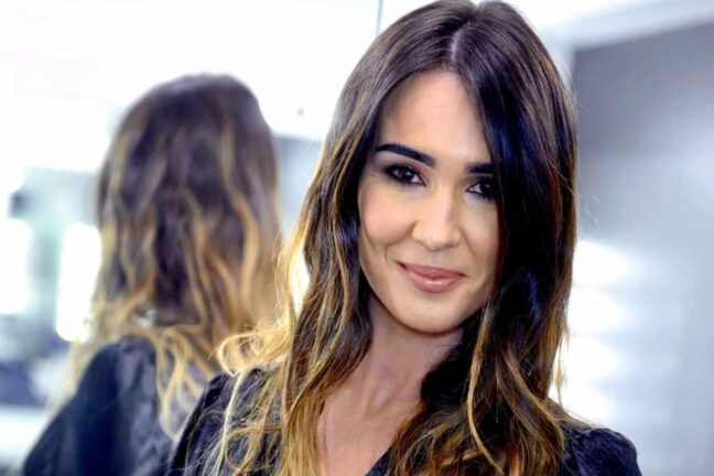 Silvia Toffanin: a Mediaset situazione molto complicata