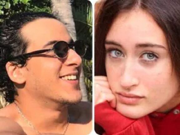 Elena, 21enne: Il fidanzato l’ha spinta giù dal balcone e poi si è ucciso