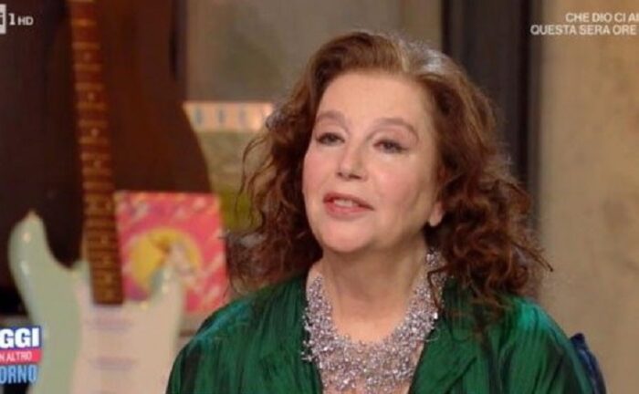 Stefania Sandrelli, rivelazione da bollino rosso su Tinto Brass