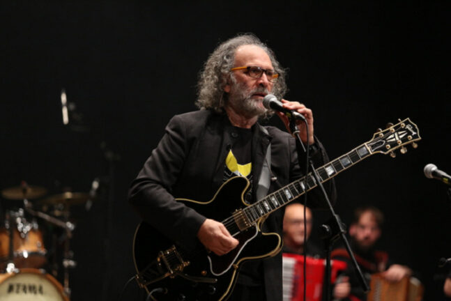 E’ morto a 66 anni Daniele Durante, il genio della Pizzica