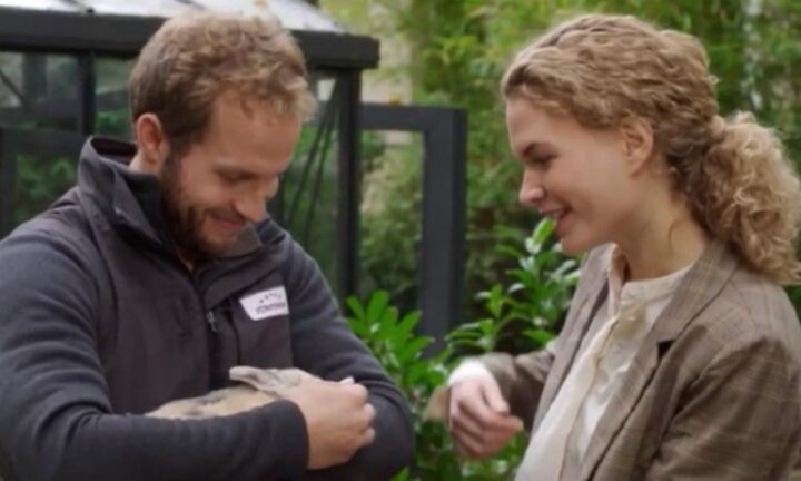 Tempesta D’Amore: Maja e Florian partono col botto