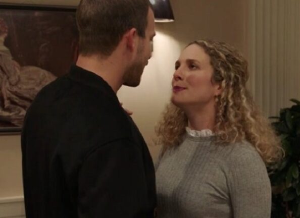 Tempesta D’Amore: nozze a rischio, brutto incidente prima del matrimonio