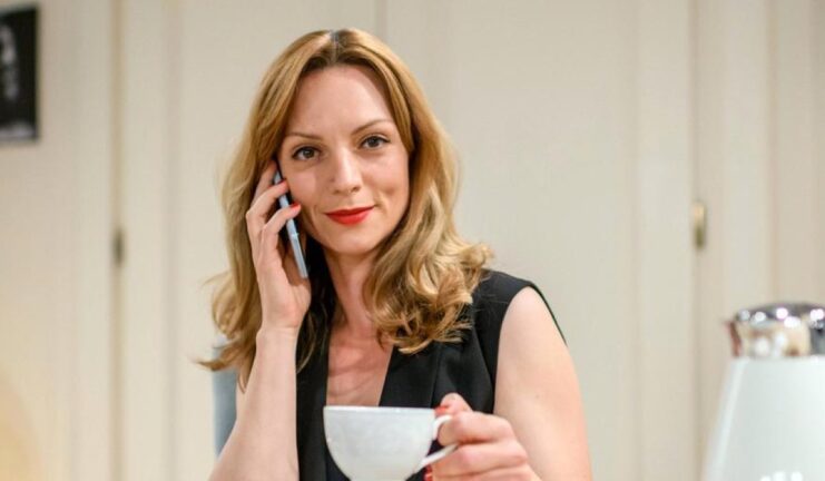 Tempesta d’Amore: Arianne mette in pratica l’astuto piano