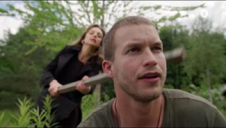 Tempesta D’Amore: Tim in fin di vita, il gesto è disperato