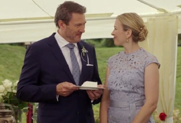 Tempesta D’Amore: Ariane accecata dalla rabbia escogita un piano folle