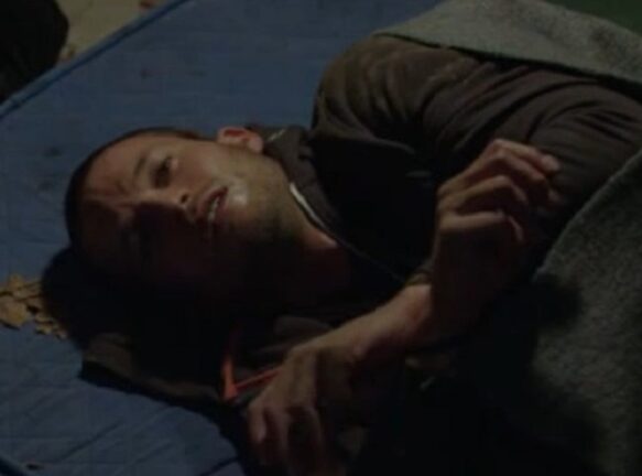 Tempesta D’Amore: Tim sta morendo, la corsa contro il tempo per salvarlo