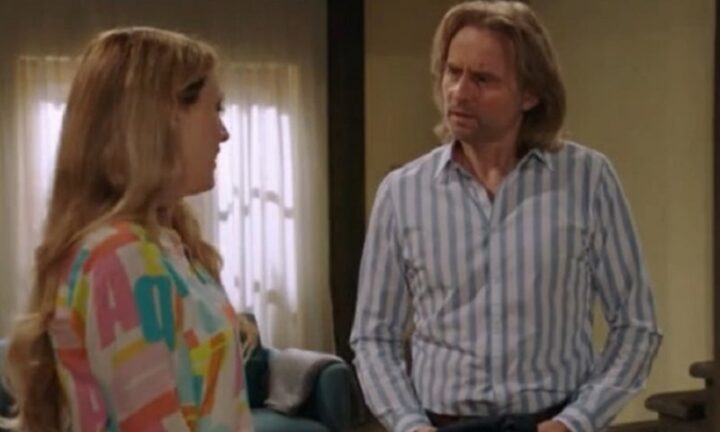 Tempesta d’amore, anticipazioni al 20 giugno: Ariane e Erik complici