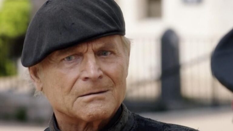 Terence Hill, dopo anni di successi l’orrenda notizia