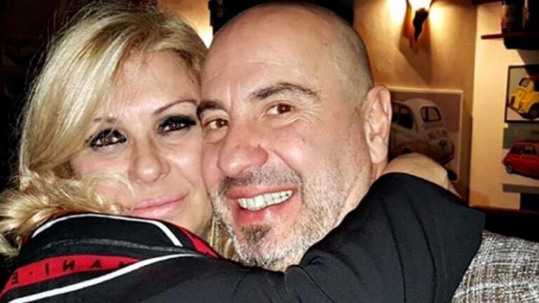 Tina Cipollari e Vincenzo Ferrara l’annuncio fa impazzire tutti i fan