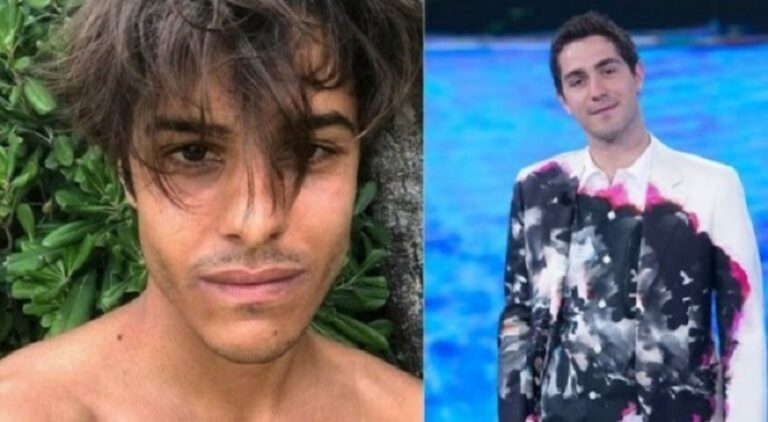 Tommaso Zorzi il ricordo è straziante: “Non riesco a farmene una ragione”