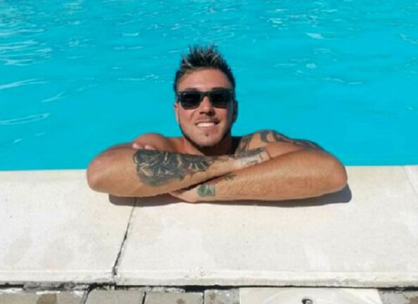 Auto nella scarpata: muore un 25enne, i suoi tre amici in codice rosso