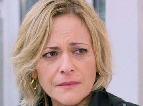 Un Posto al Sole: Silvia in crisi e Guido fa una scoperta assurda